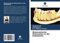 Produktbild: Biokeramische Materialien in der Endodontie