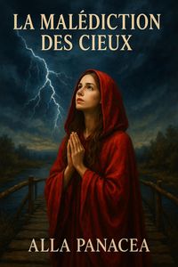 Produktbild: La Mal&eacute;diction des Cieux