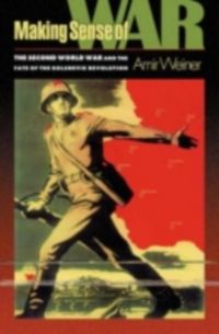 Produktbild: Making Sense of War