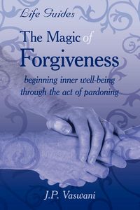 Produktbild: The Magic Of Forgiveness