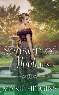 Produktbild: Season of Shadows (Yuletide Kisses, #2)