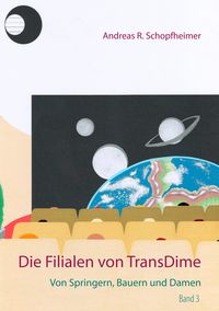 Bild vom Artikel Von Springern, Bauern und Damen vom Autor Andreas R. Schopfheimer
