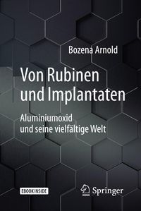Bild vom Artikel Von Rubinen und Implantaten vom Autor Bozena Arnold