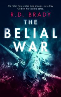 Produktbild: The Belial War