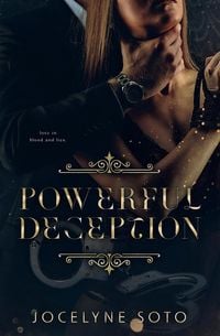 Produktbild: Powerful Deception