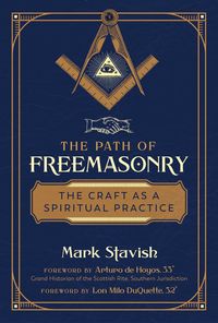 Produktbild: The Path of Freemasonry