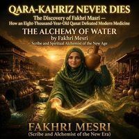 Produktbild: Qara-Kahriz Never Dies