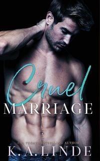 Produktbild: Cruel Marriage
