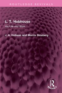 Produktbild: L. T. Hobhouse