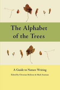 Produktbild: The Alphabet of the Trees