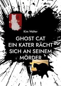 Produktbild: Ghost Cat