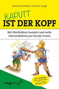Produktbild: Kaputt ist der Kopf