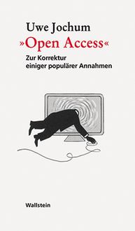 Produktbild: &raquo;Open Access&laquo;
