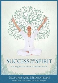 Produktbild: Success and The Spirit