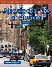 Produktbild: Alrededor de la Ciudad