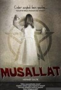 Produktbild: Musallat