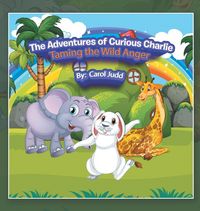 Produktbild: The Adventures of Curious Charlie