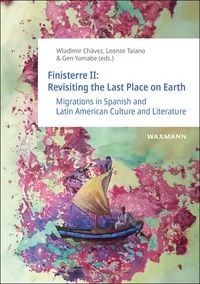 Produktbild: Finisterre II: Revisiting the Last Place on Earth