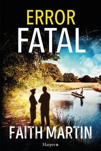 Produktbild: Error fatal