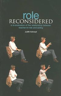 Produktbild: Role Reconsidered