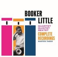 Produktbild: Quartet/Quintet/Sextet - Complete Recordings
