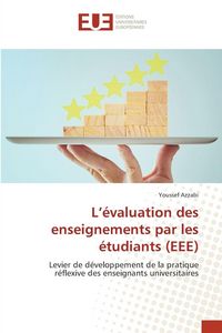 Produktbild: L'&eacute;valuation des enseignements par les &eacute;tudiants (EEE)