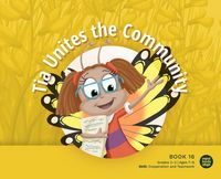 Produktbild: Tia Unites the Community