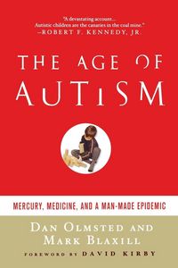Produktbild: Age of Autism