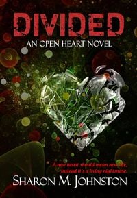Produktbild: Divided (An Open Heart Novel, #1)
