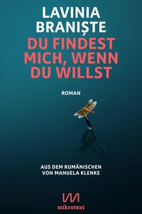 Produktbild: Du findest mich, wenn du willst