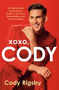 Produktbild: Rigsby, C: Xoxo, Cody