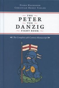 Produktbild: The Peter von Danzig Fight Book