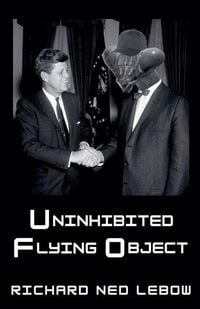 Produktbild: Uninhibited Flying Object