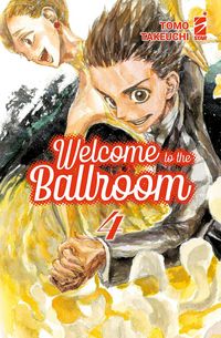 Produktbild: Welcome to the ballroom. Vol. 4