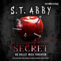 Produktbild: Secret &ndash; Du sollst mich f&uuml;rchten