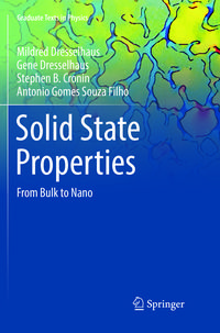 Produktbild: Solid State Properties