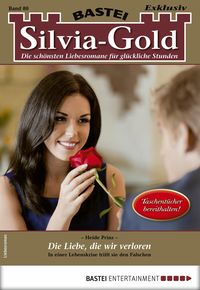 Produktbild: Silvia-Gold 80