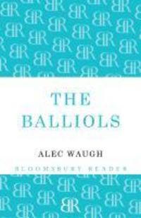 Produktbild: The Balliols