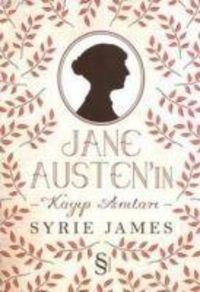 Bild vom Artikel Jane Austenin Kayip Anilari vom Autor Syrie James