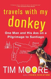 Produktbild: Travels with My Donkey