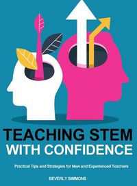 Produktbild: Teaching STEM with Confidence