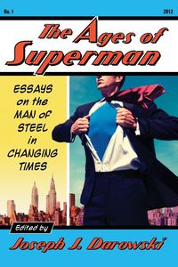 Produktbild: The Ages of Superman