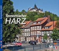 Produktbild: HARZ &ndash; Romantischer Harz
