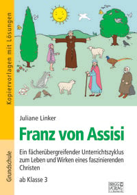 Produktbild: Franz von Assisi