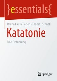 Produktbild: Katatonie