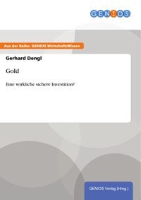 Produktbild: Gold