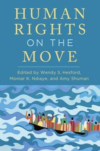 Produktbild: Human Rights on the Move