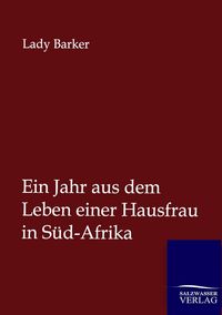 Produktbild: Ein Jahr aus dem Leben einer Hausfrau in S&uuml;d-Afrika