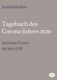 Produktbild: Tagebuch des Corona-Jahres 2020