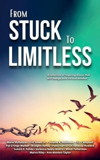 Produktbild: From Stuck to Limitless